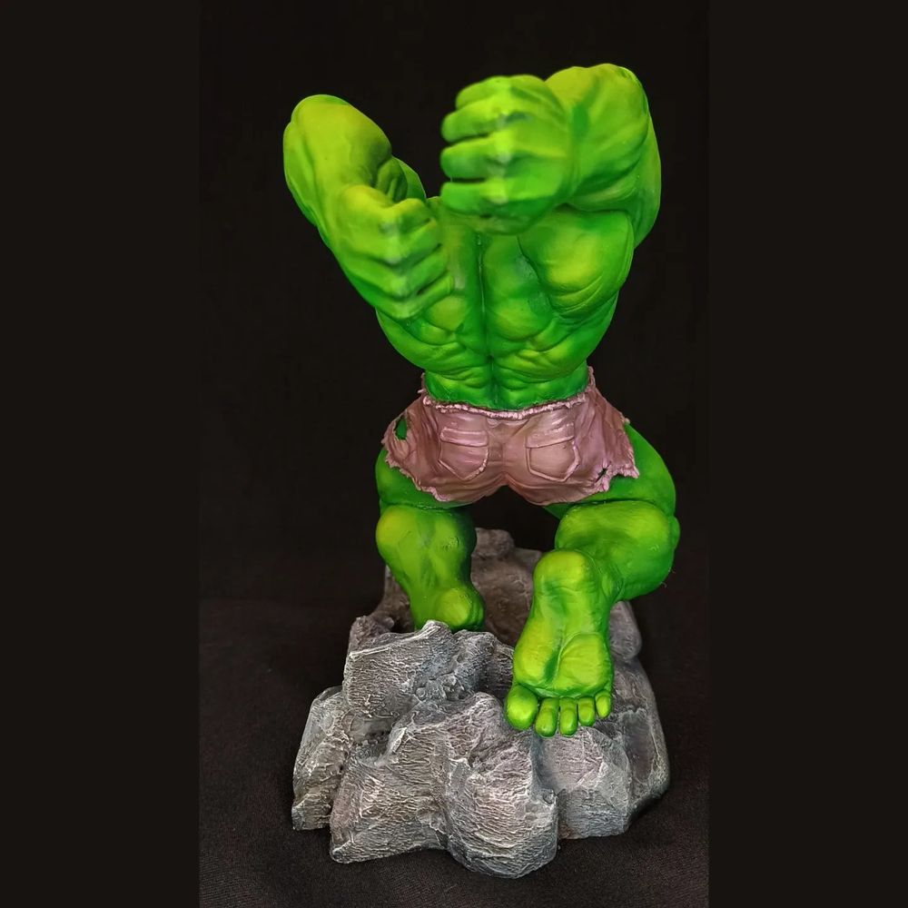 Hulk Esmaga