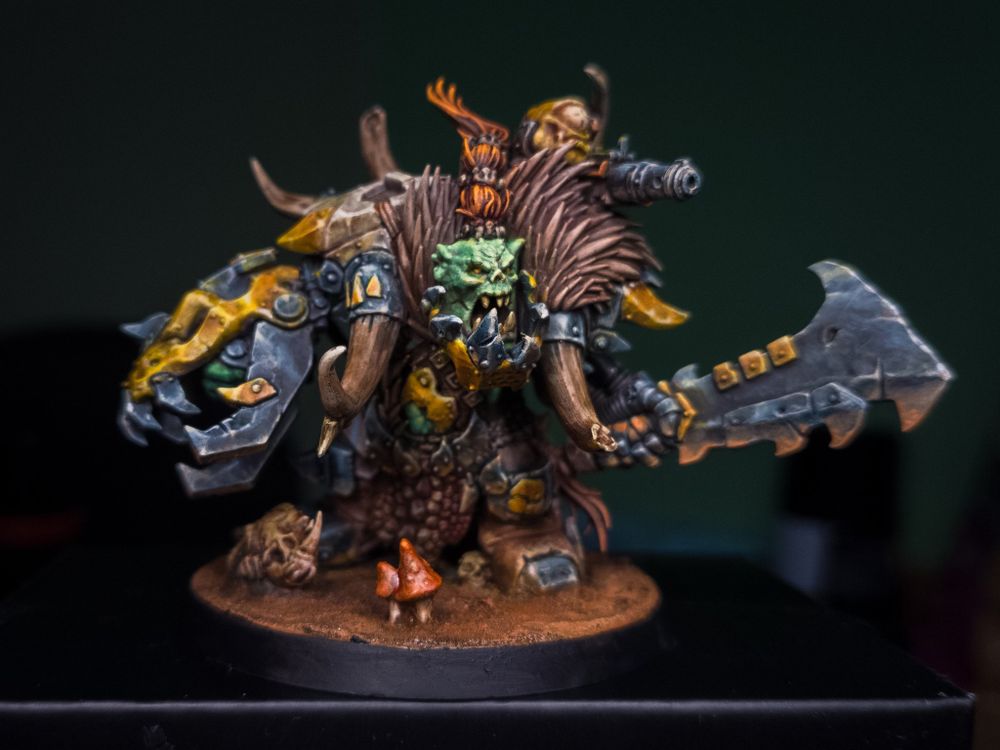 Beastboss
