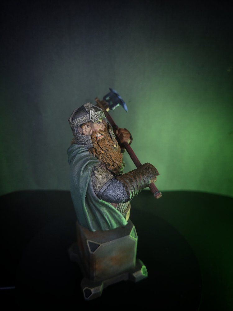 The Gimli