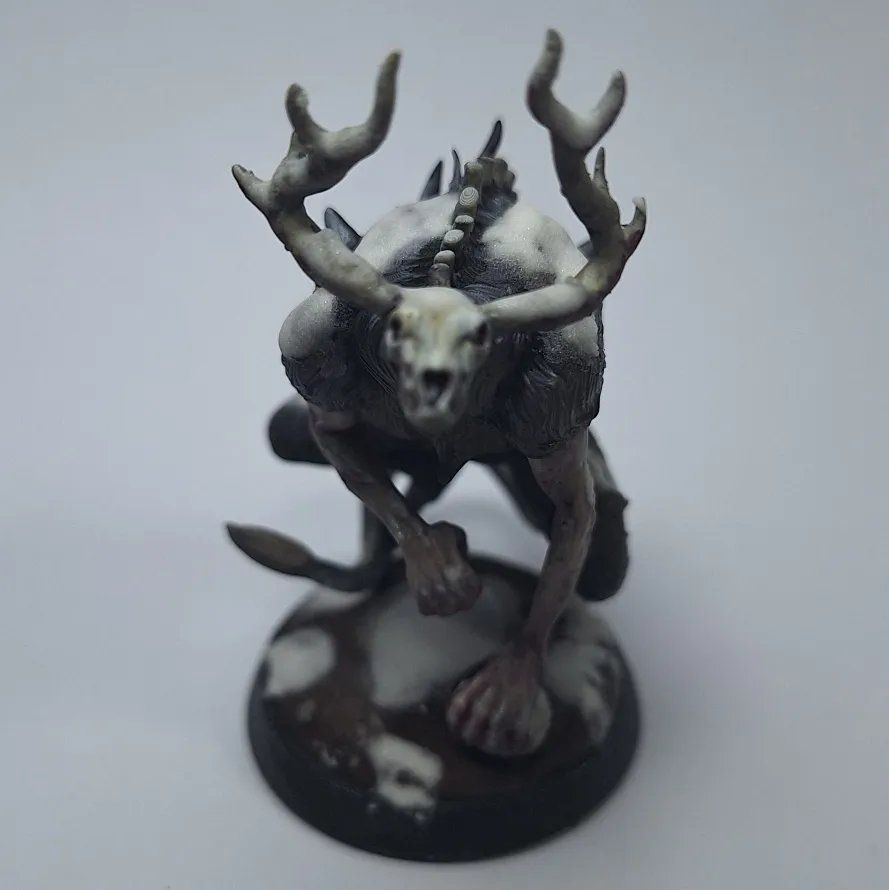 Wendigo