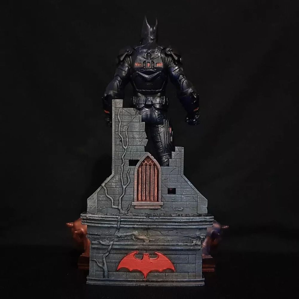Batman Beyond