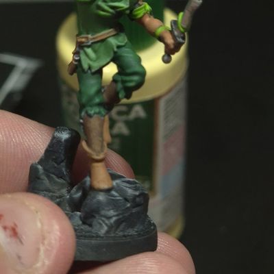 Peter pan