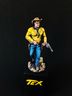 Tex Willer - Sérgio Bonelli