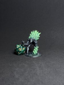 Jade Golem