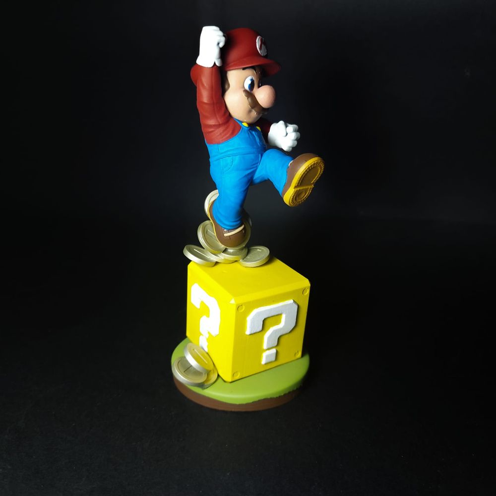 Mario