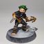 Halfling Rogue