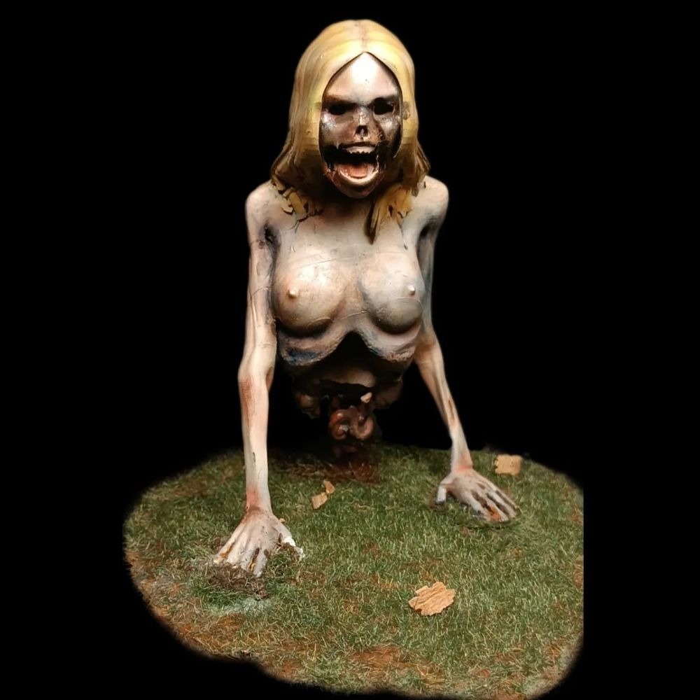 Zumbi Zuleica