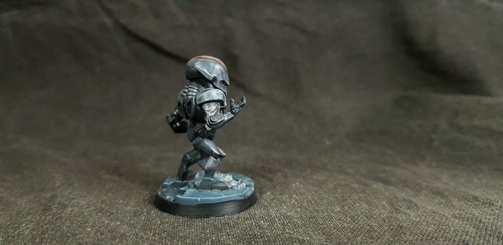 Ultron Chibbi