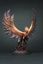 Primordial Phoenix