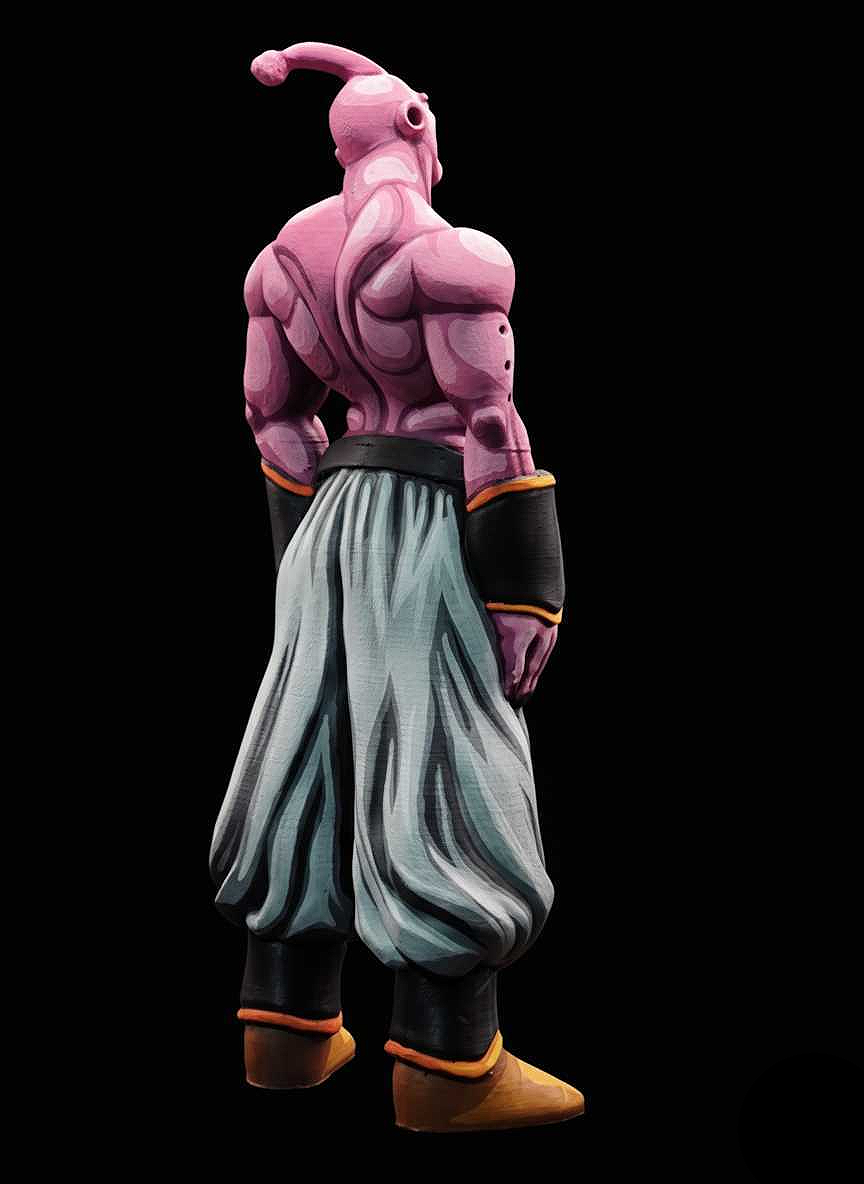 Majin Boo