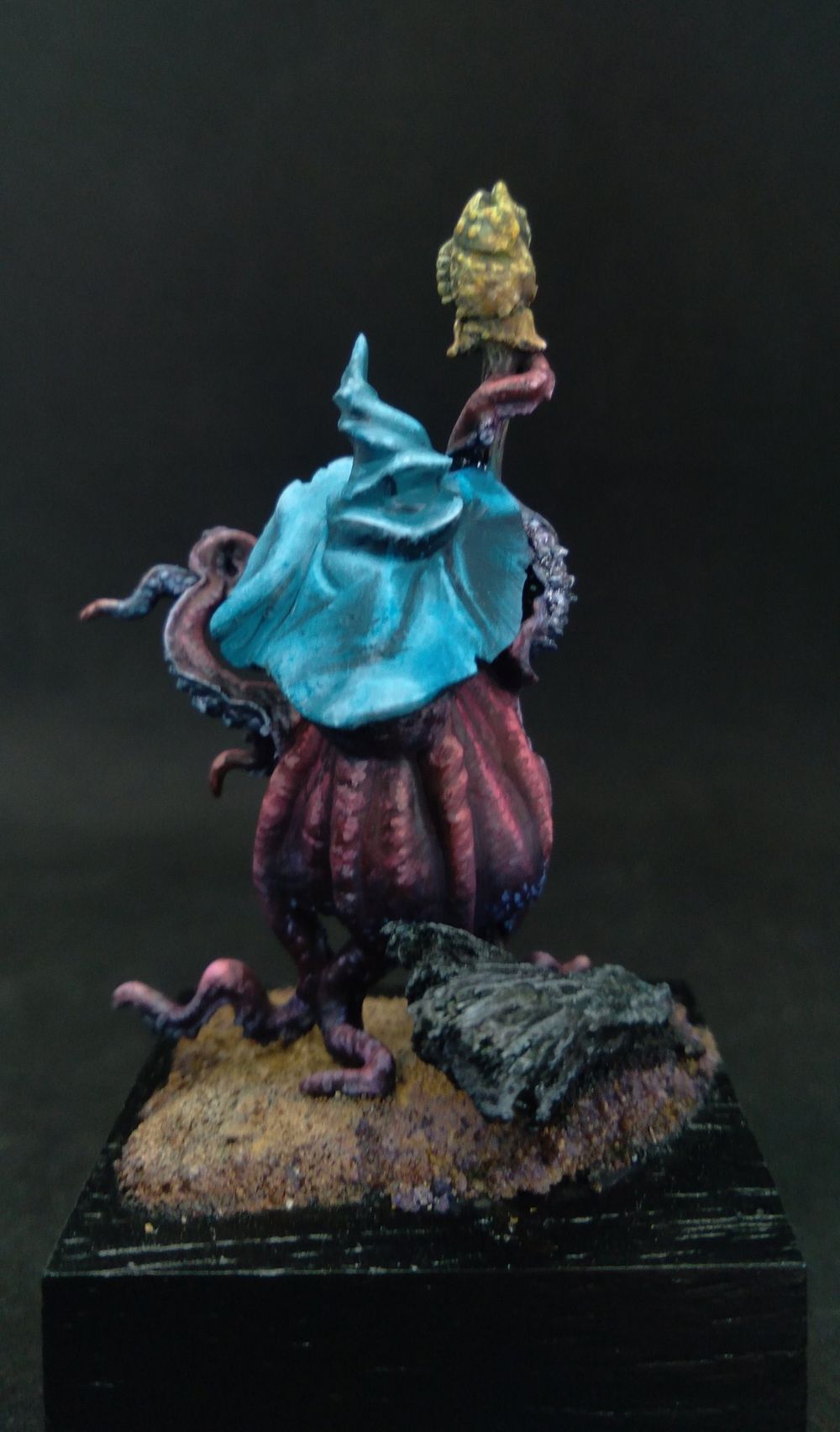Octowizard