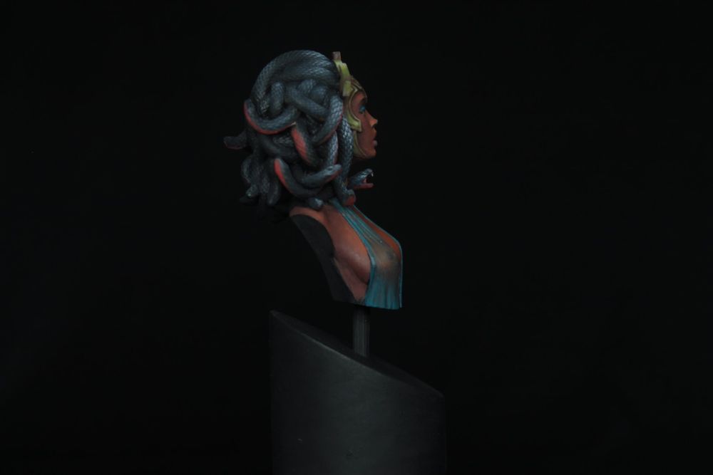 Medusa (Loot Studios)