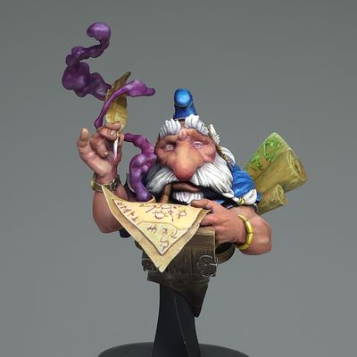 Mage