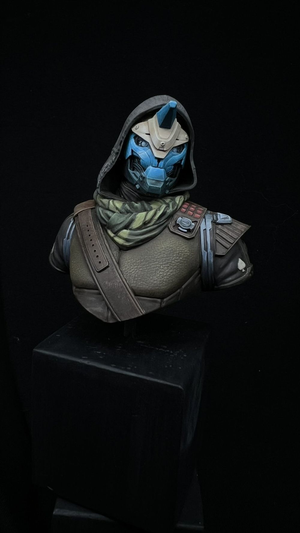 Cayde-6 from Destiny Game