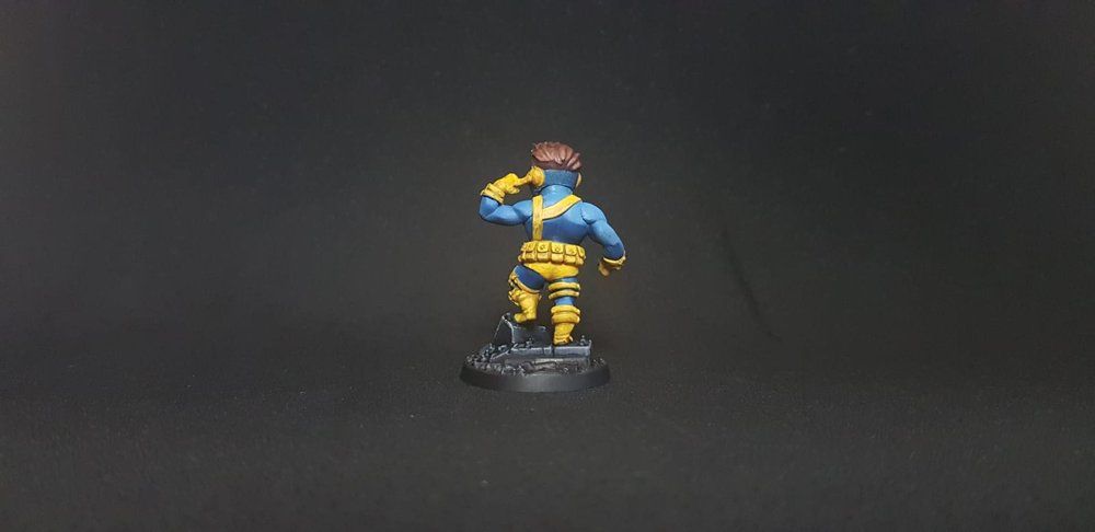 Cyclops - Chibby