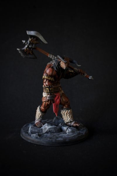 Minotaur