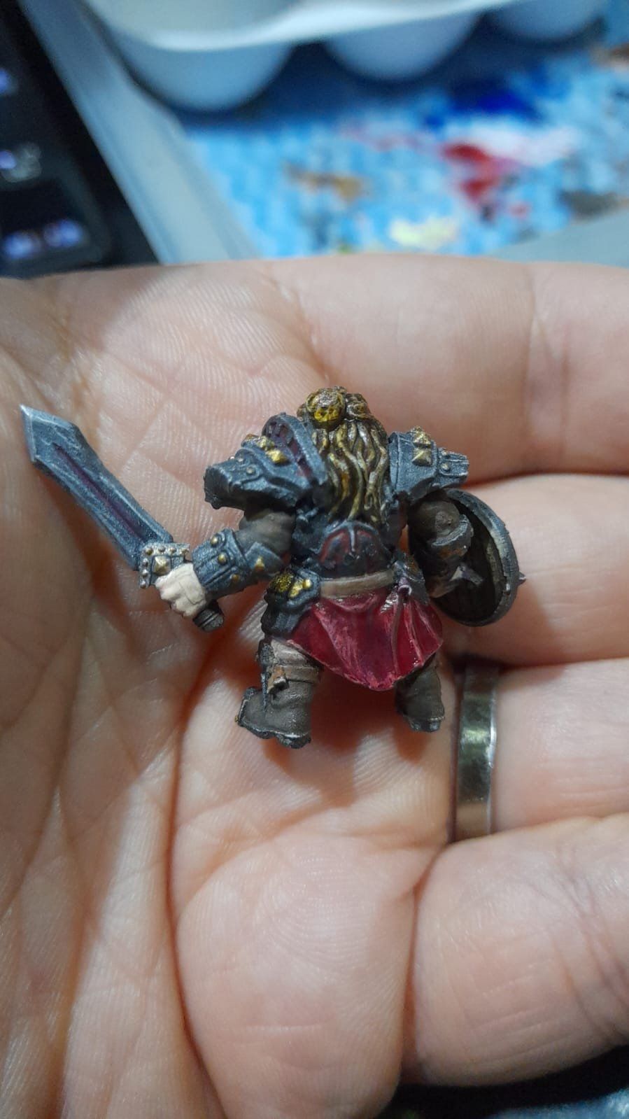 Dwarf - Anã