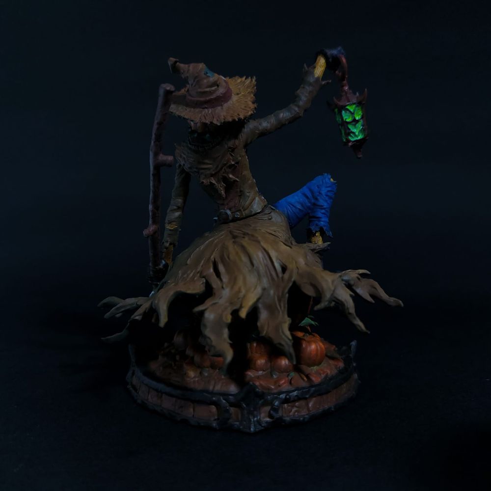 Lord of Harvest