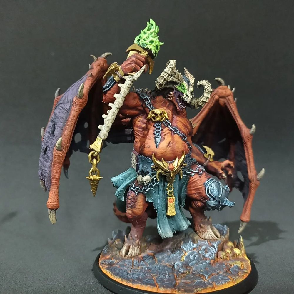 Orcus