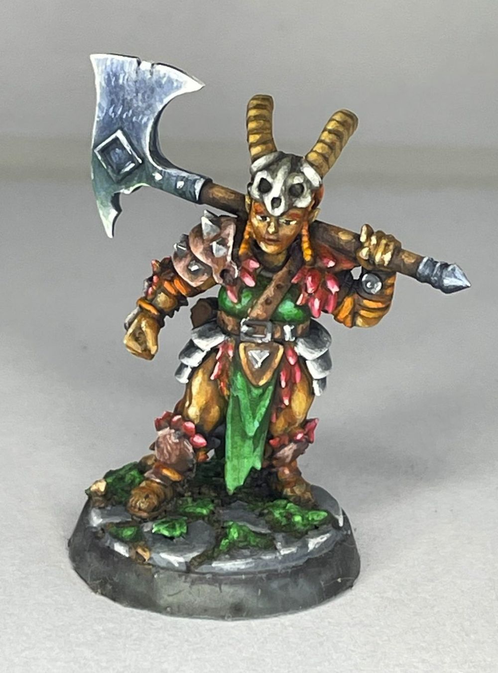 09 - Halfling