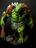 Troll 75mm