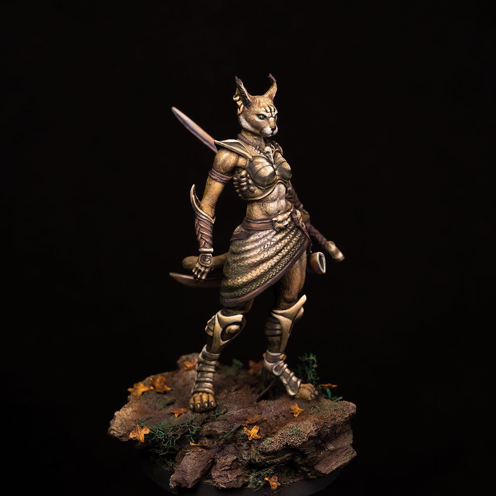 Tabaxi