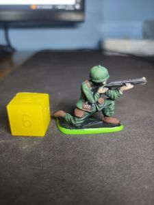 Primeira Mini Pintada