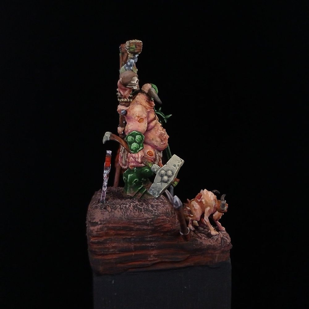 Guerreiro de Nurgle