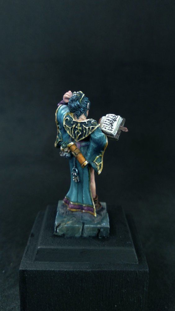 Librarian