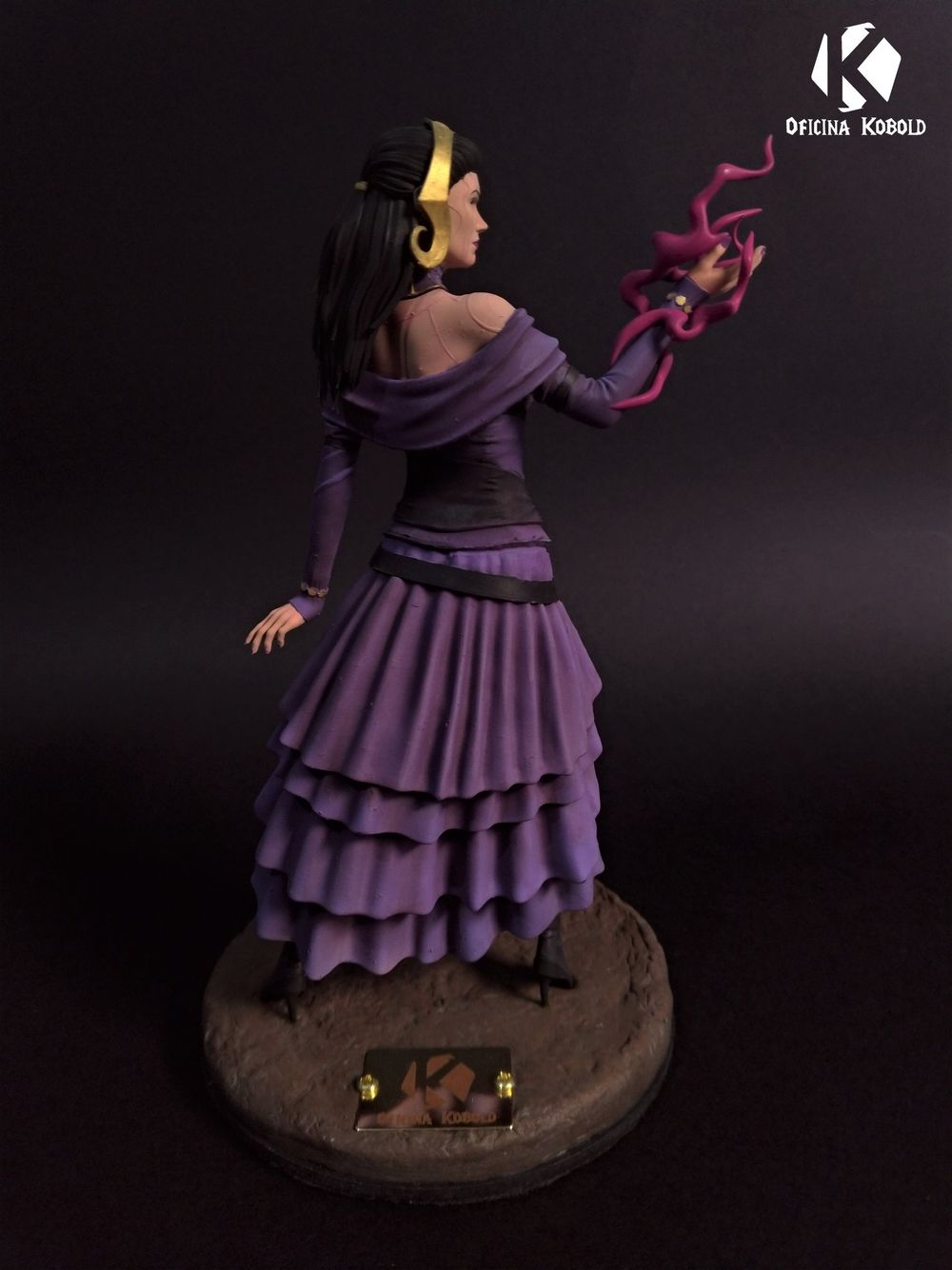 Liliana Vess