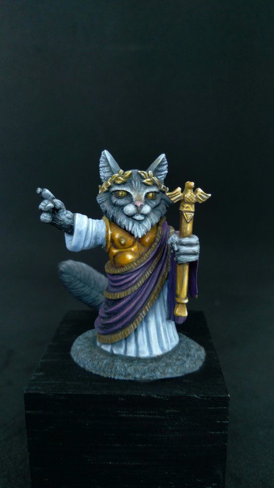 Octavius