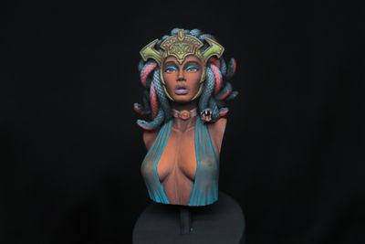 Medusa (Loot Studios)