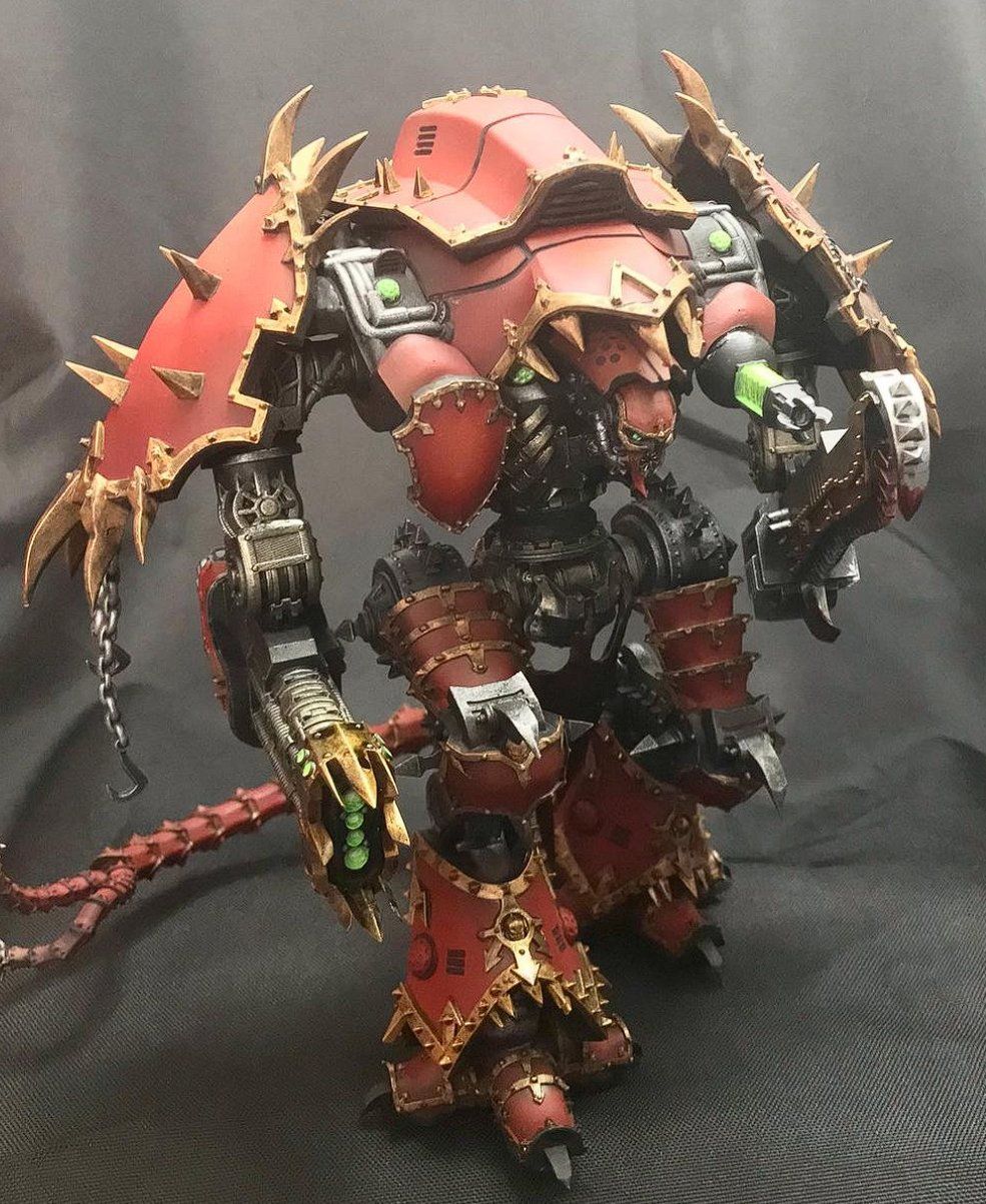 Chaos Knight