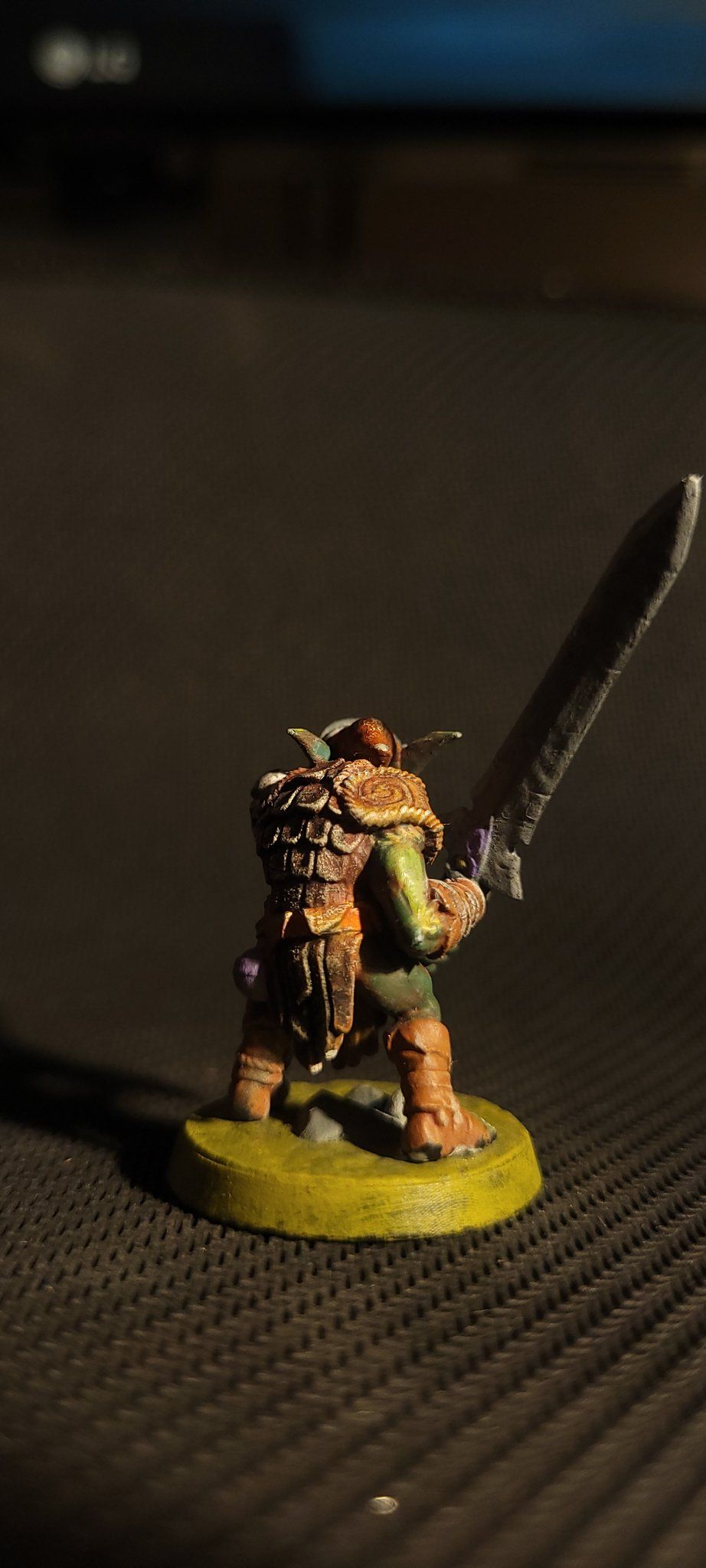Kiglin, o Goblin