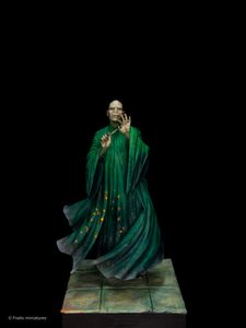Lord Voldemort