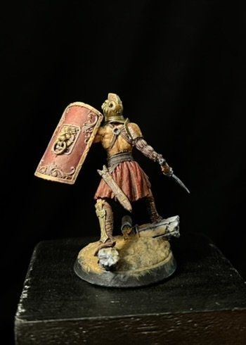 Leonidas - Loot Studios