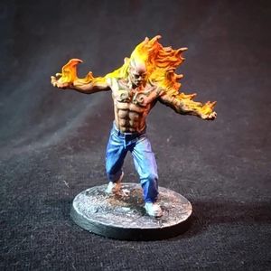 El Diablo