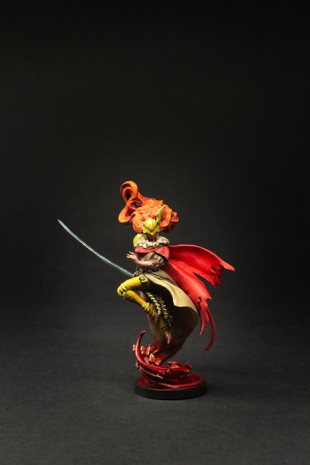 Malenia, Blade of Miquella