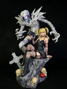 Misa amane e rem