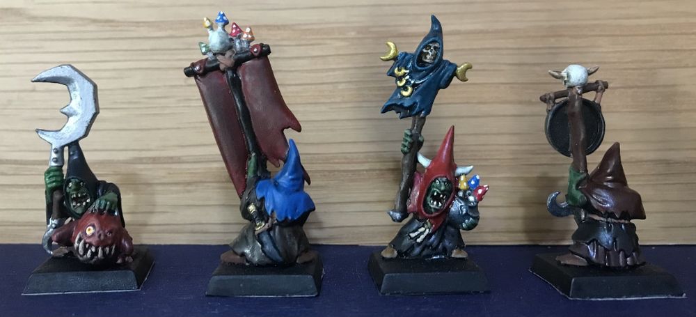 Goblins
