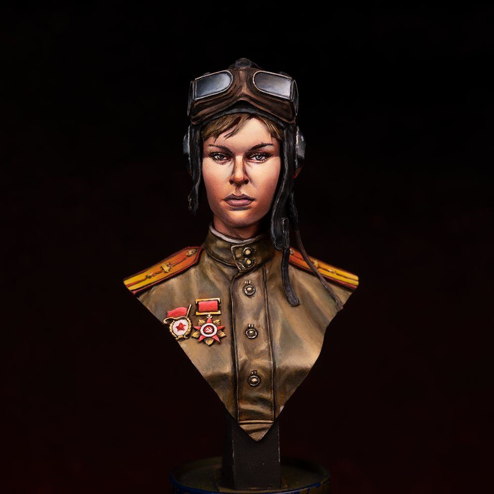 Red Army Tanker