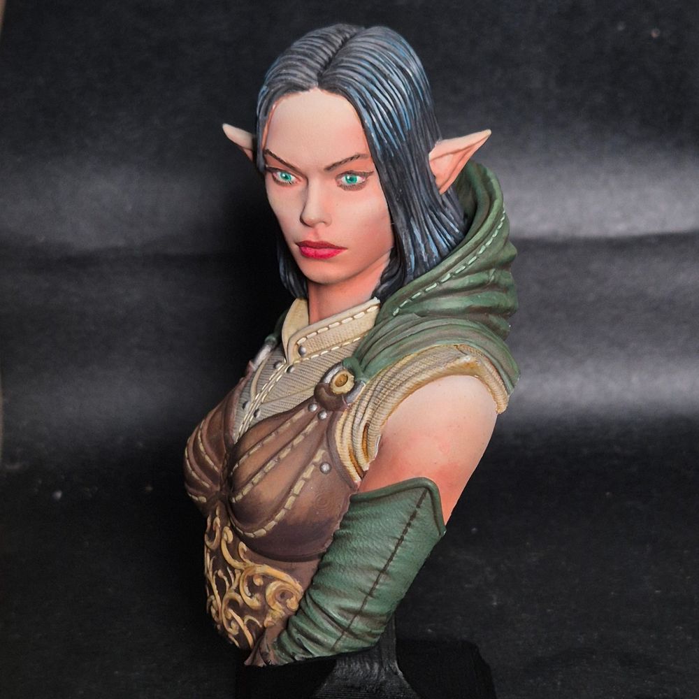 Forest Elf