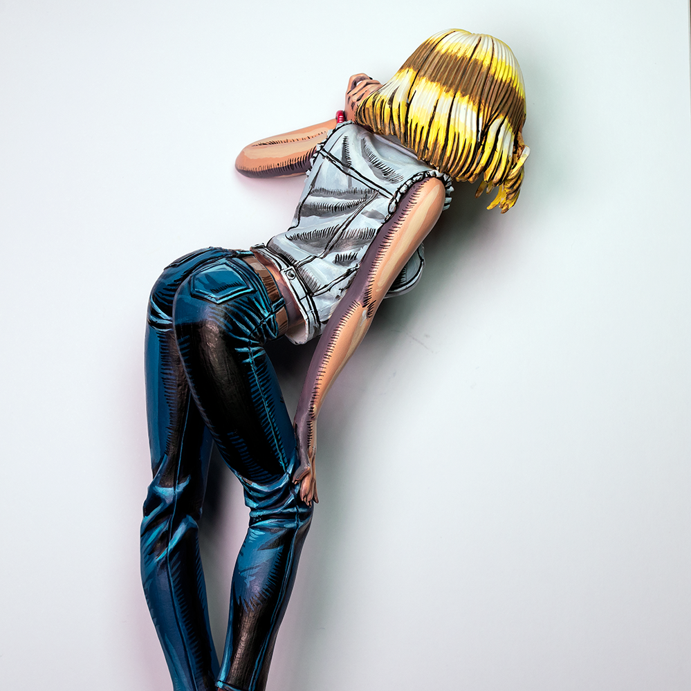 Android 18