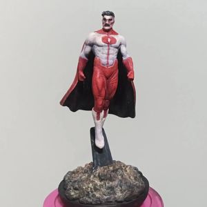Omni Man