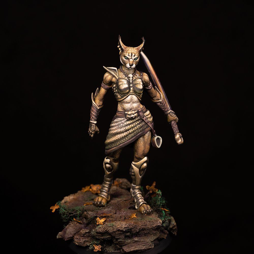 Tabaxi