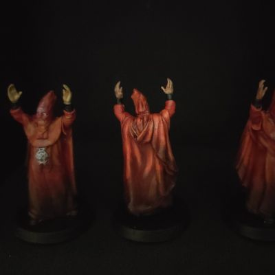 Cthulhu Death May Die