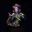 Dark Eldar Lhamaean