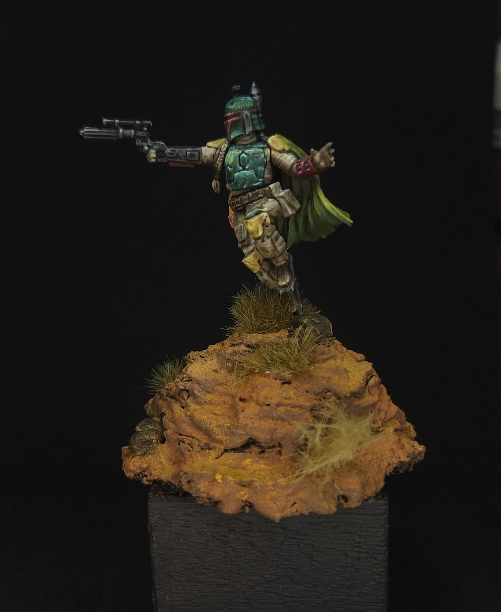 Boba Fett