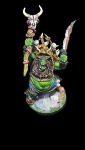 Shamanic Orc