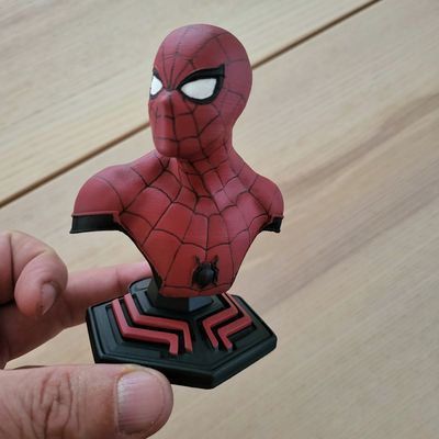 Spiderman